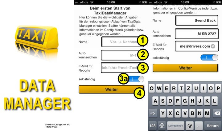 BeimErstenStart BeimErstenStart